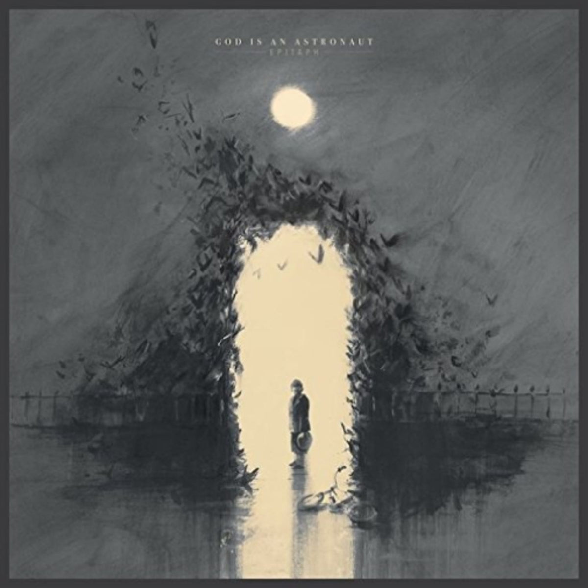 God Is an Astronaut - Epitaph - [Vinyl]