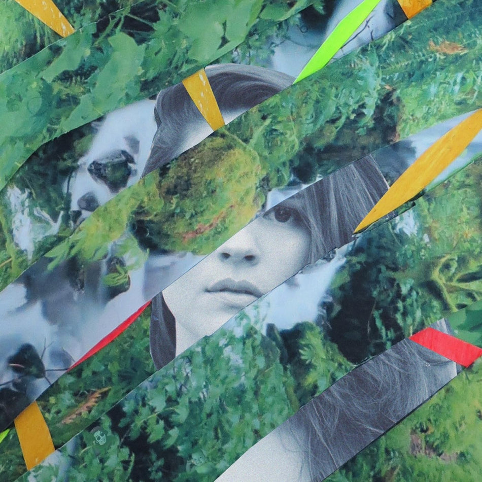 Buscabulla - EP I - (10-Inch Vinyl, Digital Download Card) - [Vinyl]