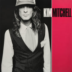 Kim Mitchell - EP - [Vinyl]
