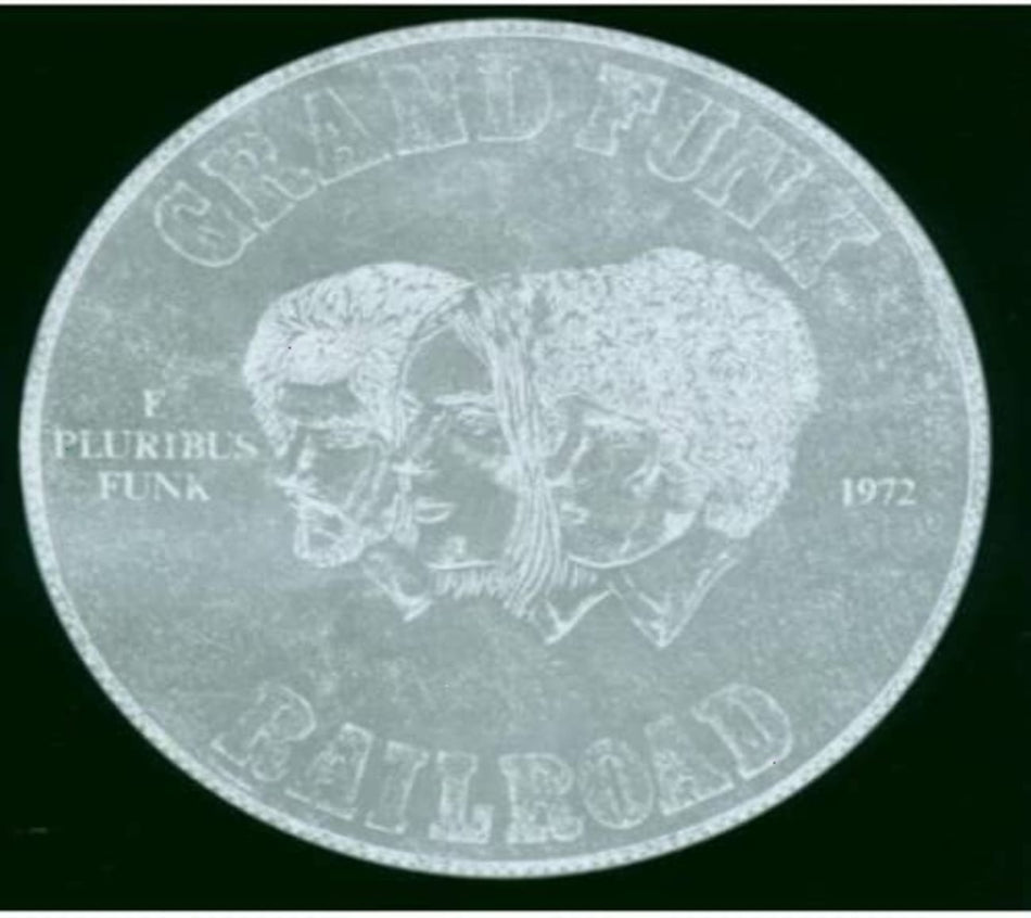 Grand Funk Railroad - E Pluribus Funk - (Bonus Tracks, Remastered) - [CD]