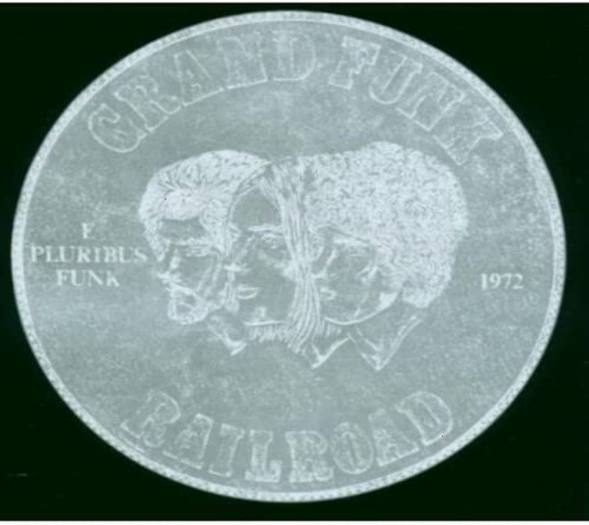 Grand Funk Railroad - E Pluribus Funk - (Bonus Tracks, Remastered) - [CD]