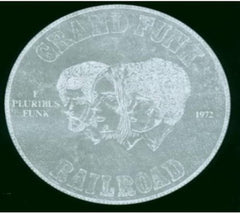Grand Funk Railroad - E Pluribus Funk - (Bonus Tracks, Remastered) - [CD]