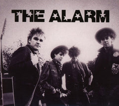 The Alarm - Eponymous 1981-1983 - (Digipack Packaging) - [CD]