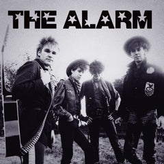 The Alarm - Eponymous 1981-1983 - (Gatefold LP Jacket) - [Vinyl]