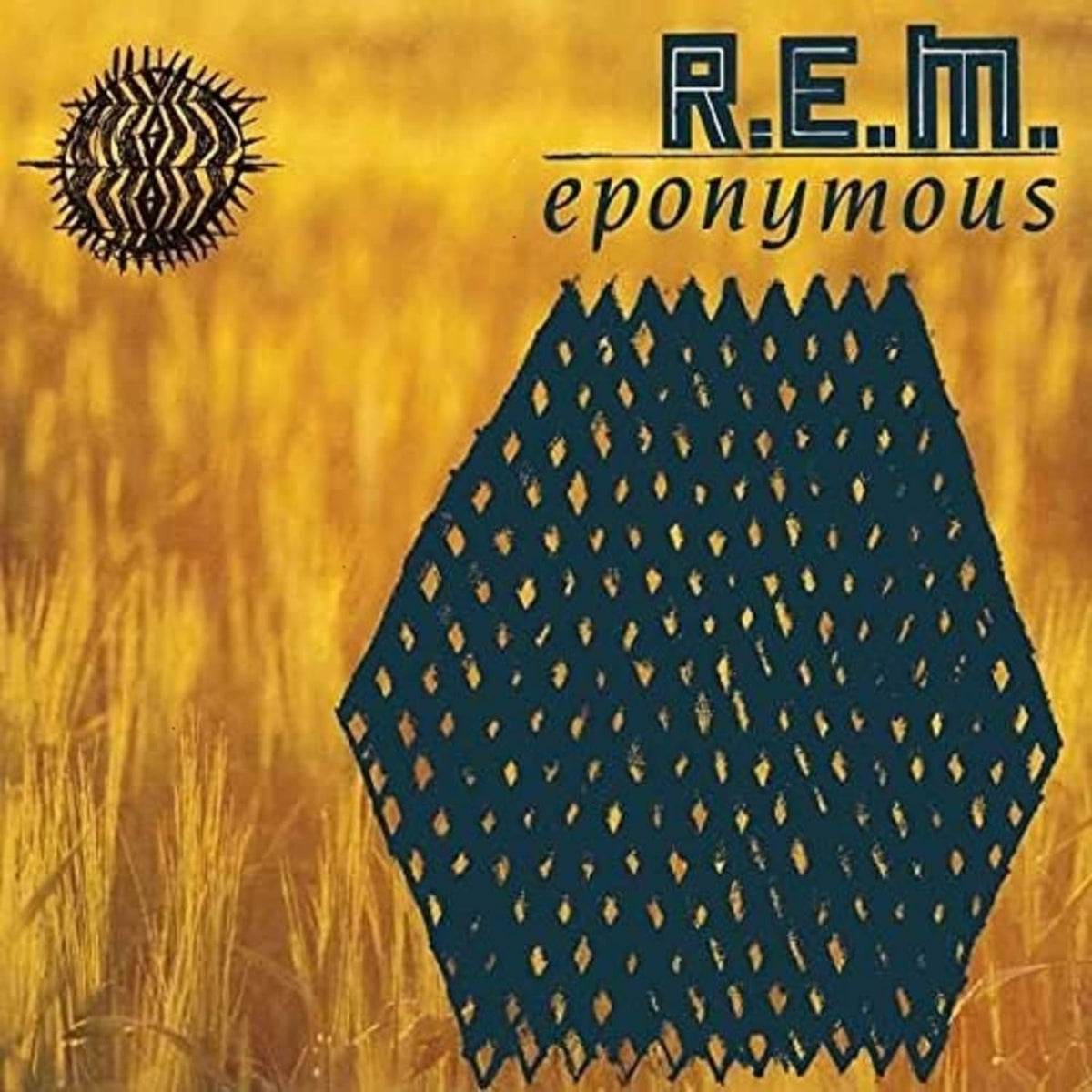 R.E.M. - Eponymous - [Vinyl]