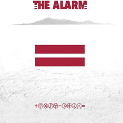 The Alarm - Equals - (Gatefold LP Jacket) - [Vinyl]