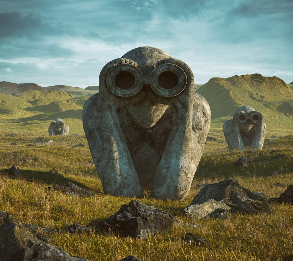Jean-Michel Jarre - Equinoxe Infinity - [CD]