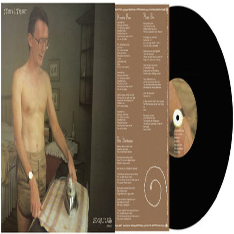 Men I Trust - Equus Asinus - [Vinyl]