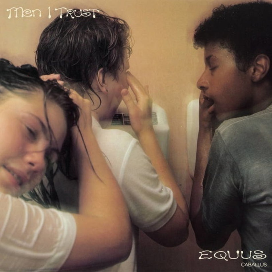 Men I Trust - Equus Caballus - [Vinyl]