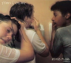 Men I Trust - Equus Caballus - [CD]