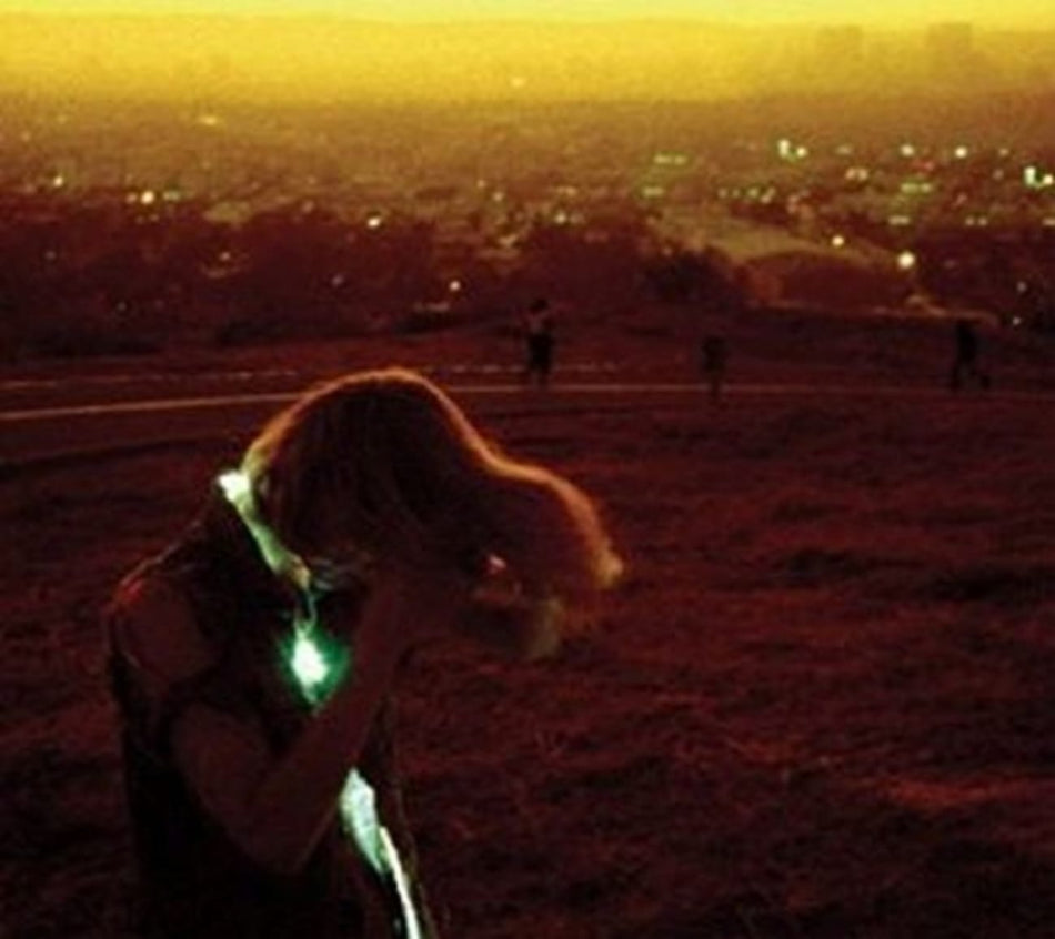 Neon Indian - ERA EXTRANA - [CD]