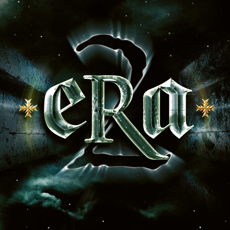 Era - Era II - (Silver Vinyl)