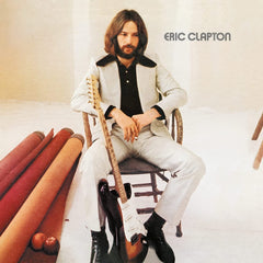 Eric Clapton - Eric Clapton - [Vinyl]