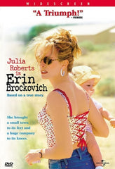 Erin Brockovich - [DVD]