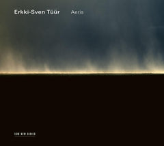 Estonian National Symphony Orchestra - Erkki-Sven Tuur: Aeris - [CD]
