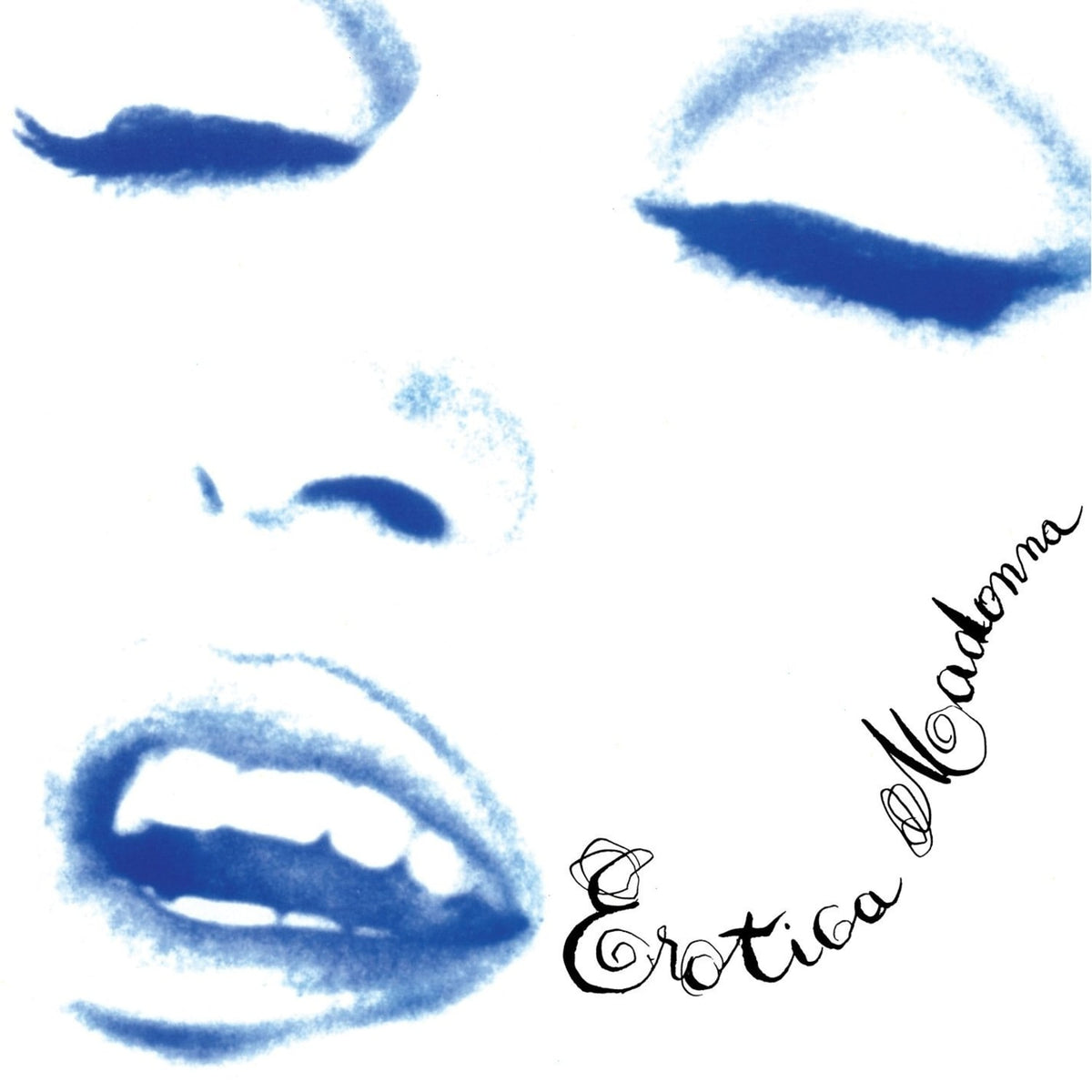 Madonna - Erotica - (180 Gram Vinyl) - [Vinyl]