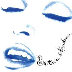 Madonna - Erotica - (180 Gram Vinyl) - [Vinyl]