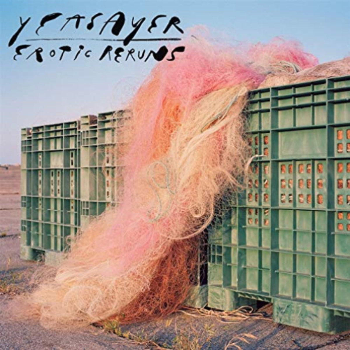 Yeasayer - Erotic Reruns - [Vinyl]