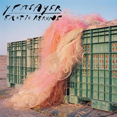 Yeasayer - Erotic Reruns - [Vinyl]