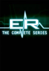 ER: The Complete Series - [DVD]