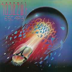 Journey - Escape - (180 Gram Vinyl) - [Vinyl]