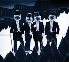 The Residents - Eskimo - [CD]
