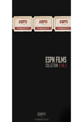 ESPN Films Collection Vol.1 - [DVD]