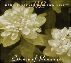 Hennie Bekker - Hennie Bekker's Tranquility - Essence of Romance - [CD]