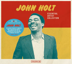 John Holt - Essential Artist Collection - John Holt - [CD]