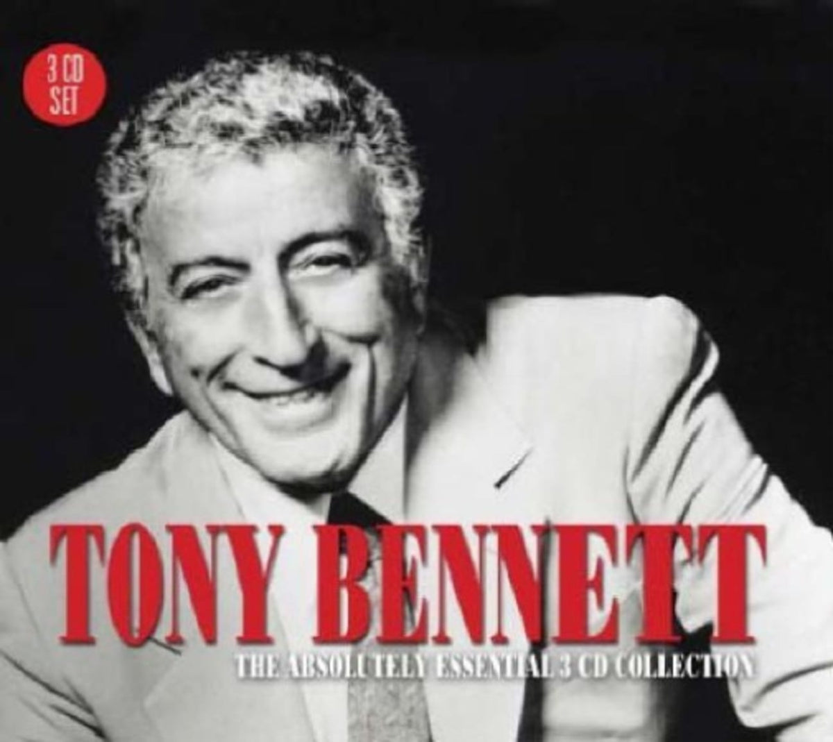 Tony Bennett - Absolutely Essential - [CD]