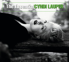 Cyndi Lauper - Essential Cyndi Lauper - (Remastered) - [CD]