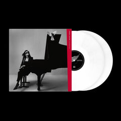 Melody Gardot - The Essential [White 2 LP] - (Limited Edition, Colored Vinyl, White) - [Vinyl]