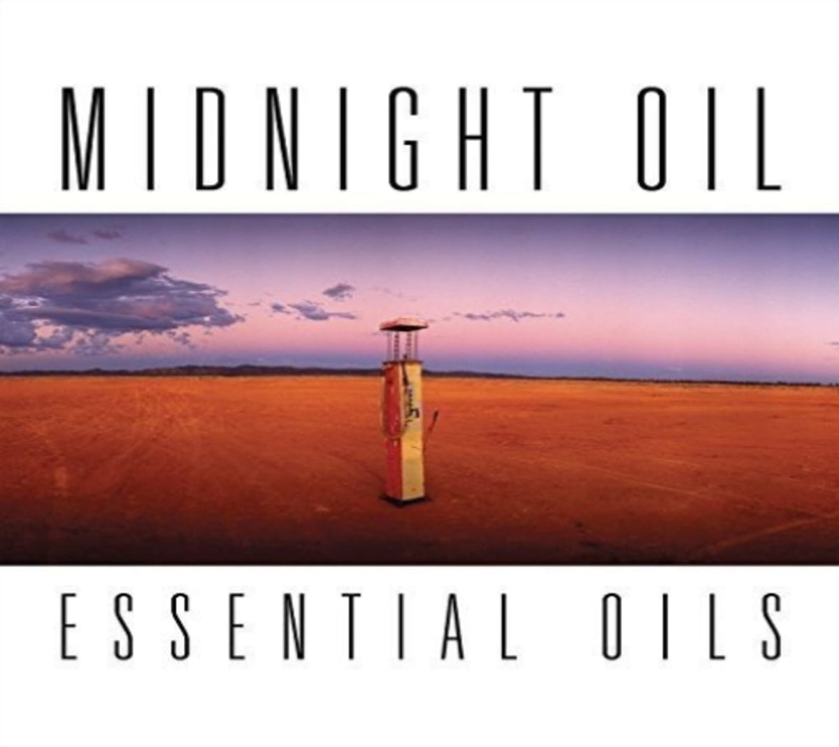 Midnight Oil - Essential Oils: Great Circle Tour Edition - [CD]