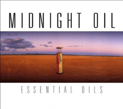 Midnight Oil - Essential Oils [Import] - [CD]