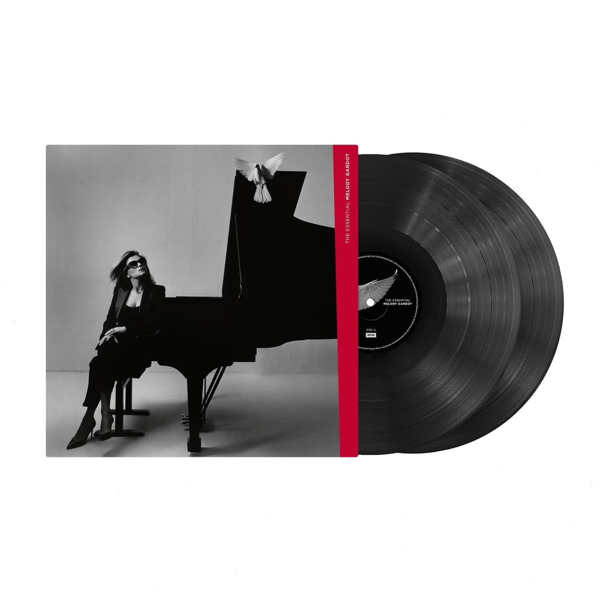 Melody Gardot - The Essential - [Vinyl]