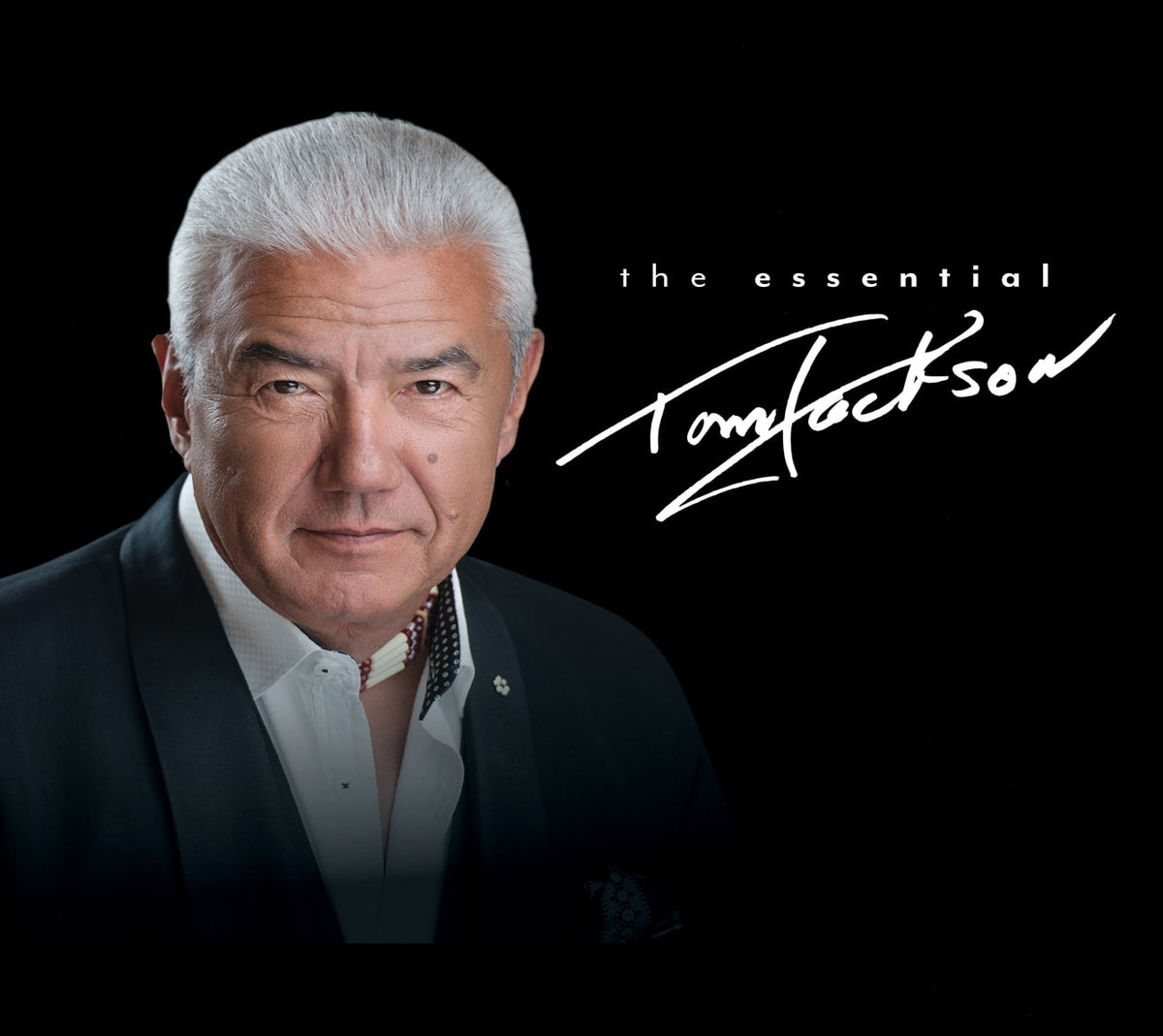 Tom Jackson - The Ultimate Tom Jackson - (Digipack Packaging) - [CD]