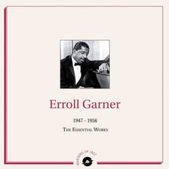 Erroll Garner - Essential Works : 1947-1956 - [Vinyl]