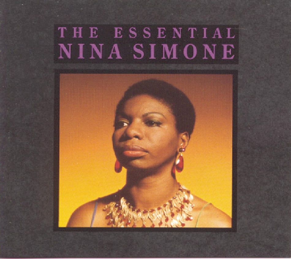 Simone Nina - ESSENTIAL - [CD]