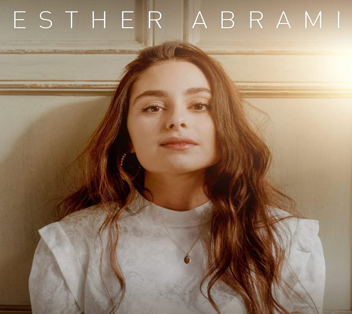 Various Artists - Esther Abrami - [CD]