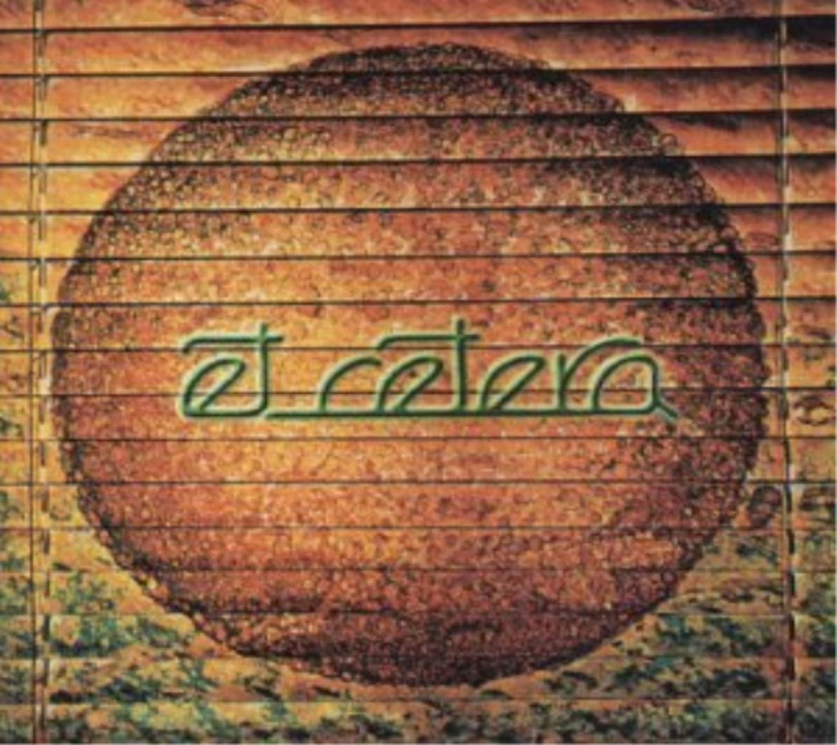 Et Cetera - Et Cetera - [CD]