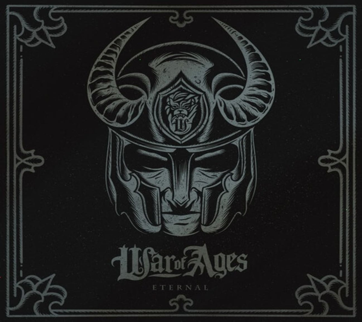 War of Ages - Eternal - (Wallet, Anniversary Edition, Digipack Packaging) - [CD]