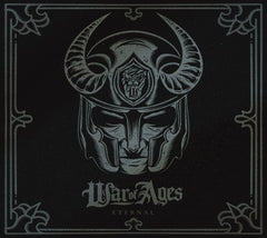 War of Ages - Eternal - (Wallet, Anniversary Edition, Digipack Packaging) - [CD]