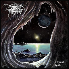Darkthrone - Eternal Hails - [Vinyl]