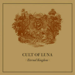Cult of Luna - Eternal Kingdom - [Vinyl]