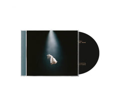 Ariana Grande - eternal sunshine deluxe: brighter days ahead [Explicit Content] - (Parental Advisory Explicit Lyrics) - [CD]