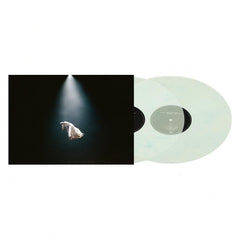 Ariana Grande - eternal sunshine deluxe: brighter days ahead [Translucent Marble 2 LP] [Explicit Content] - (Parental Advisory Explicit Lyrics, Colored ) - [Vinyl]