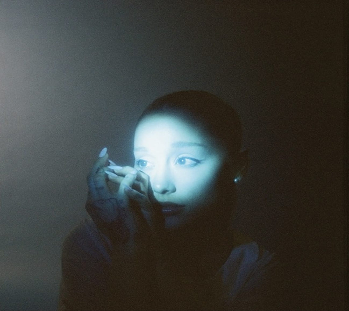 Ariana Grande - Eternal Sunshine: Deluxe - Alternate Cover Artwork - [CD]