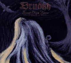 Drudkh - Eternal Turn of the Wheel - [CD]