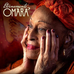 Omara Portuondo - Eternamente Omara - [Vinyl]