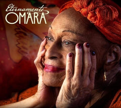 Omara Portuondo - Eternamente Omara - [CD]